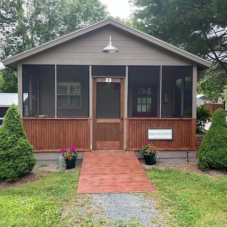 Antrim Streamside Ξενοδοχείο Livingston Manor Εξωτερικό φωτογραφία