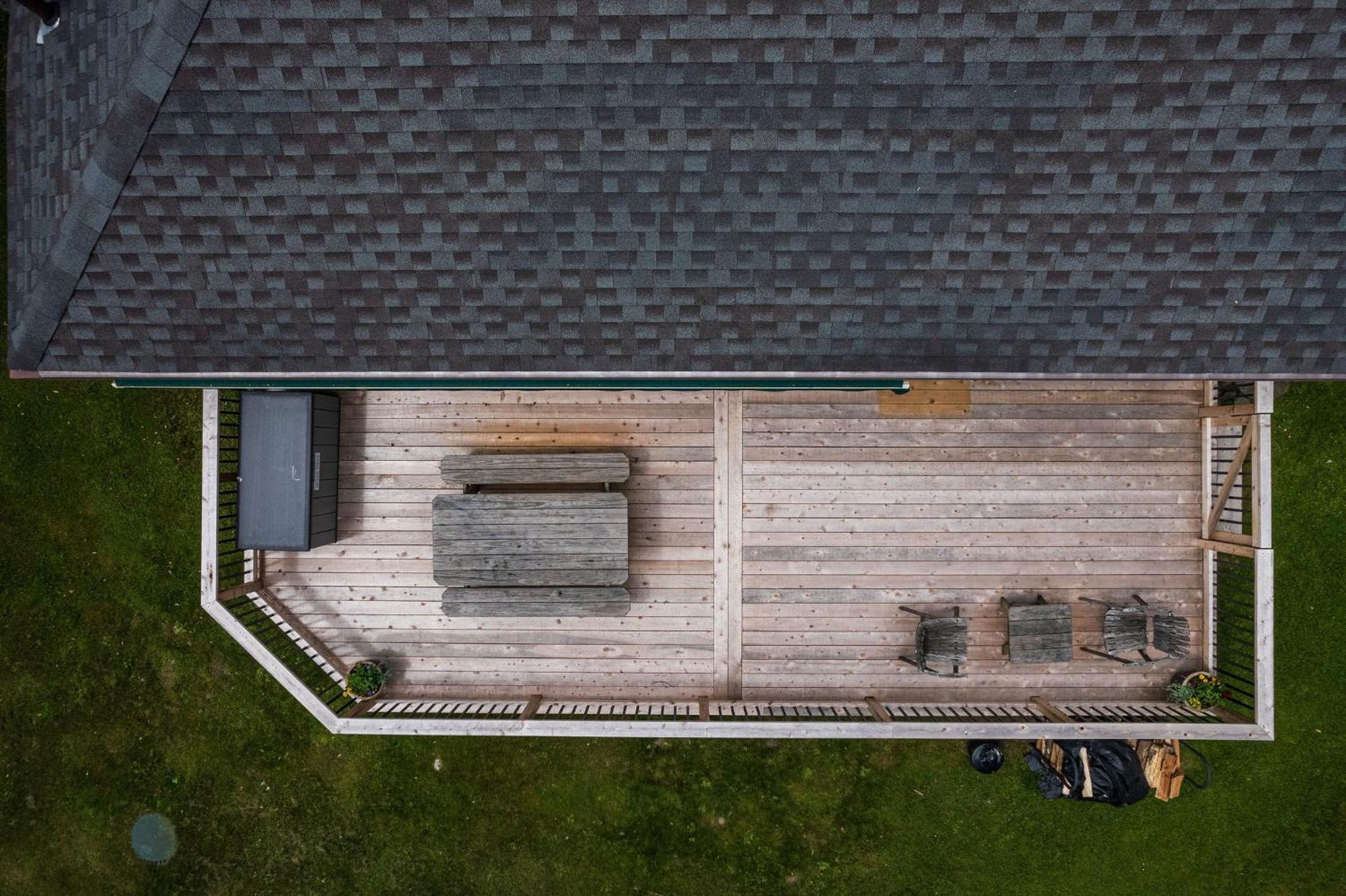 Antrim Streamside Ξενοδοχείο Livingston Manor Εξωτερικό φωτογραφία