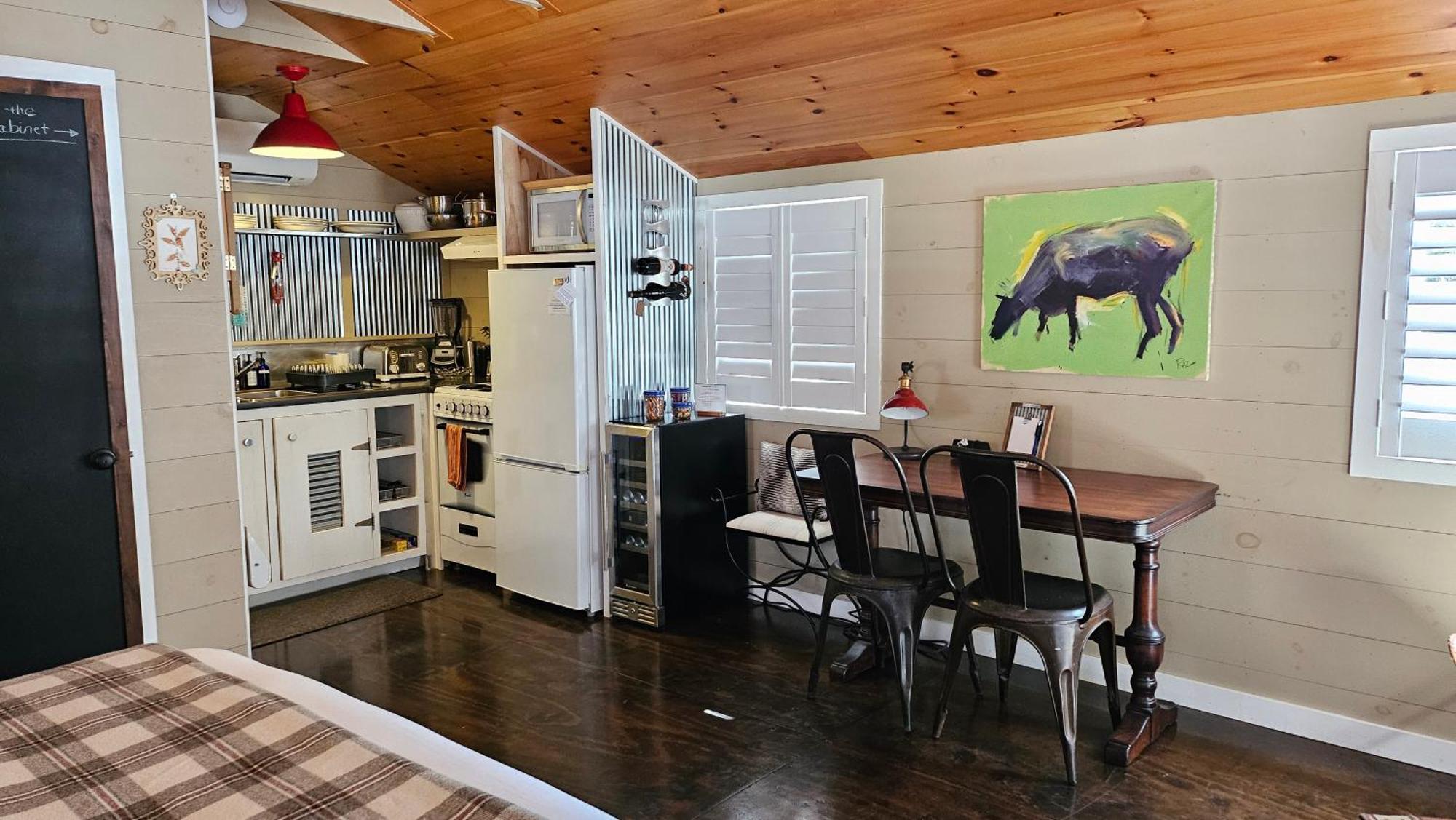 Antrim Streamside Ξενοδοχείο Livingston Manor Εξωτερικό φωτογραφία