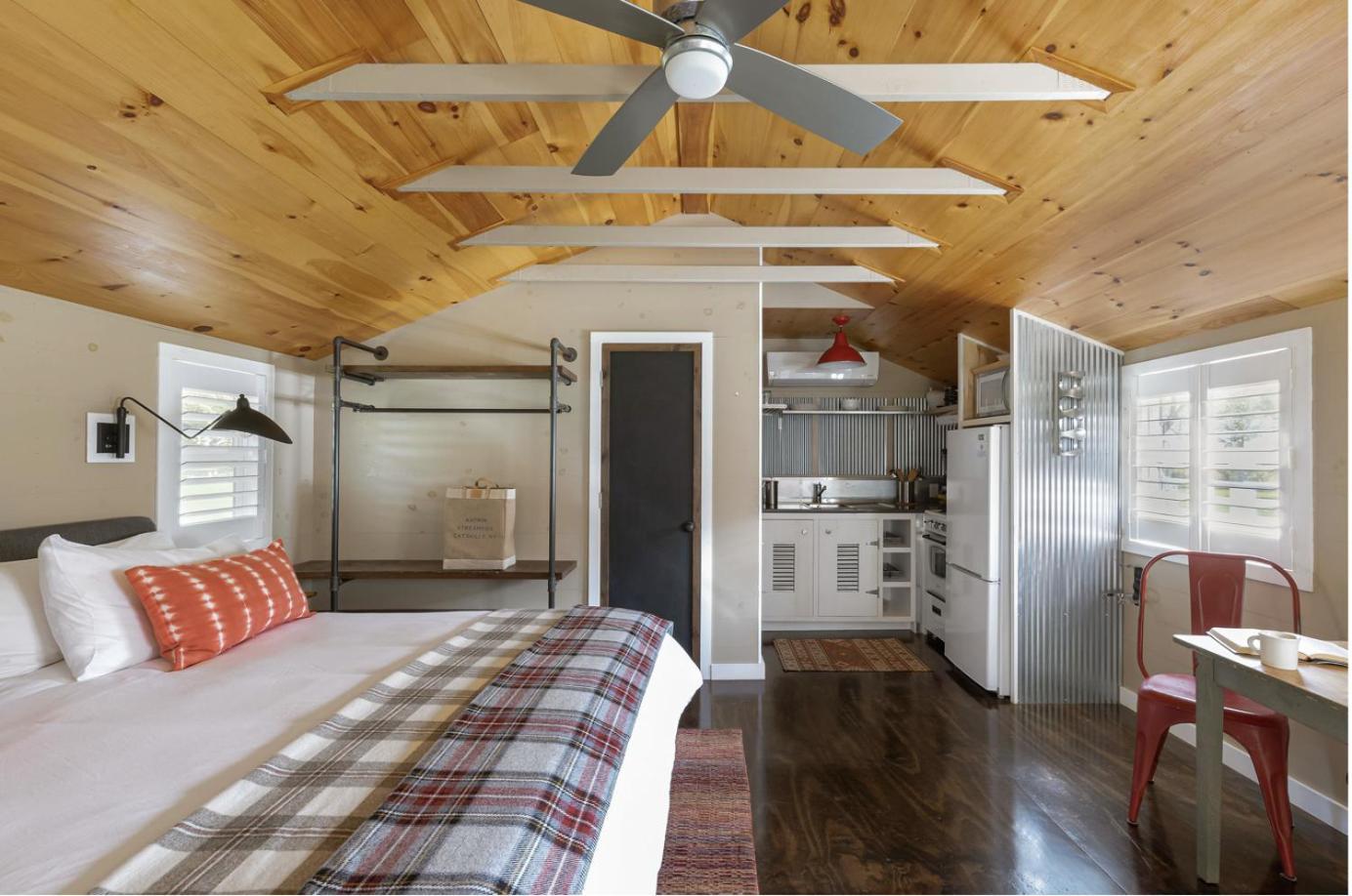 Antrim Streamside Ξενοδοχείο Livingston Manor Εξωτερικό φωτογραφία