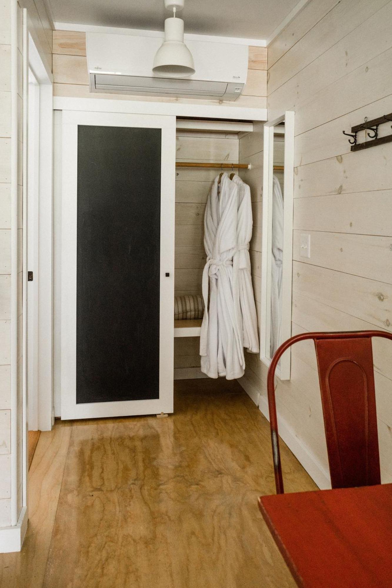 Antrim Streamside Ξενοδοχείο Livingston Manor Εξωτερικό φωτογραφία