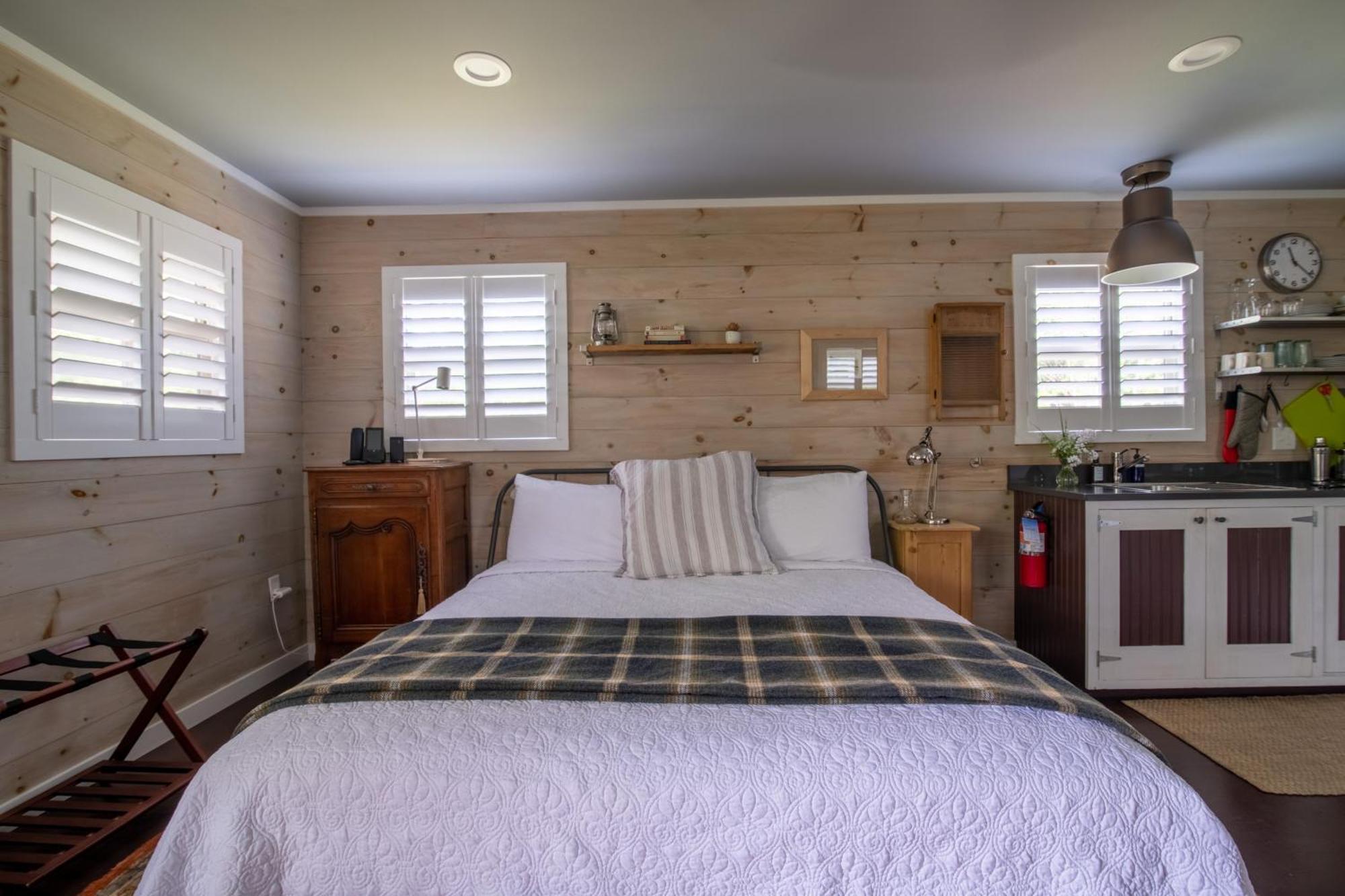 Antrim Streamside Ξενοδοχείο Livingston Manor Εξωτερικό φωτογραφία