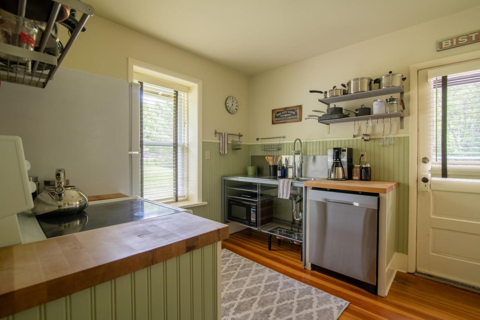 Antrim Streamside Ξενοδοχείο Livingston Manor Εξωτερικό φωτογραφία