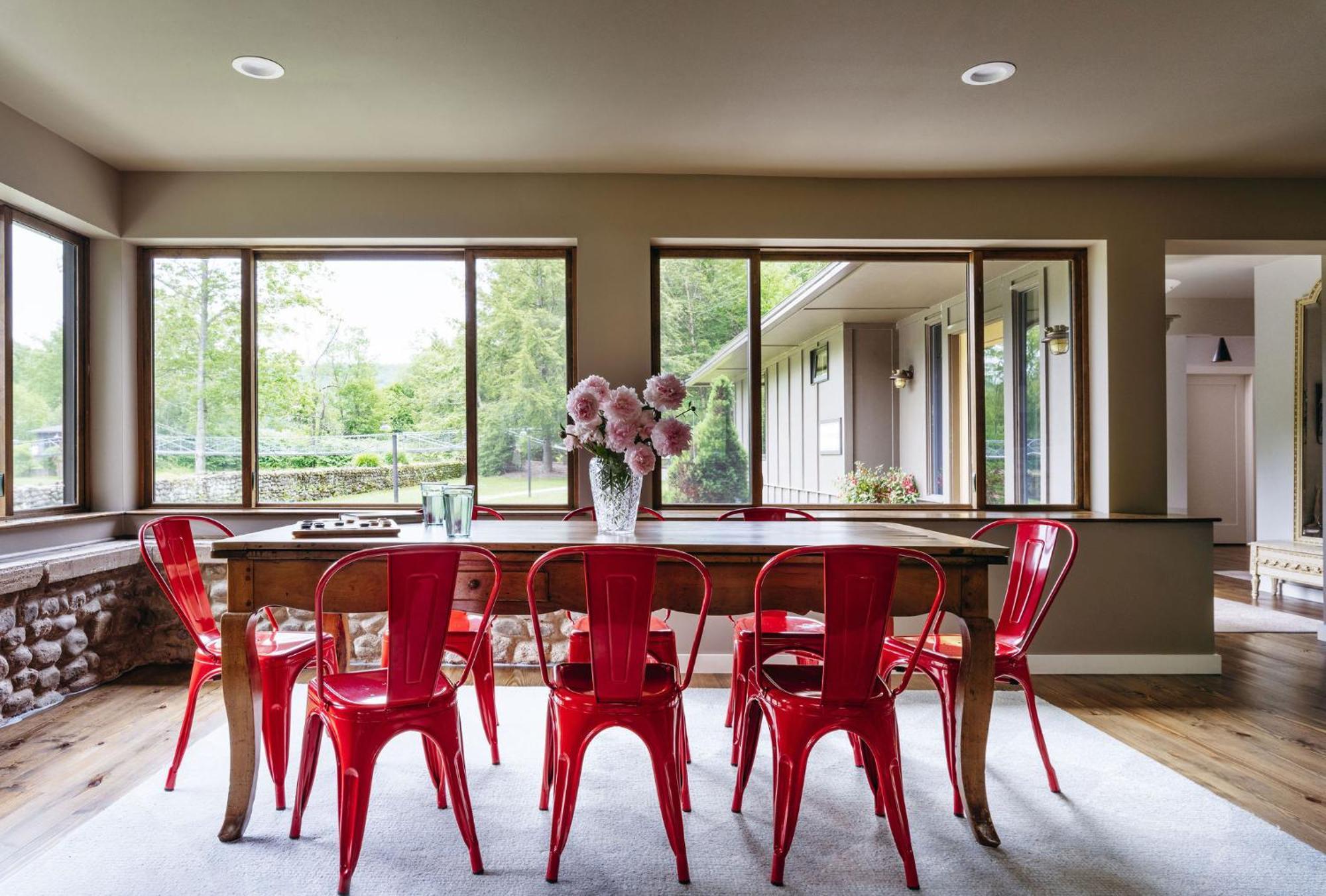 Antrim Streamside Ξενοδοχείο Livingston Manor Εξωτερικό φωτογραφία