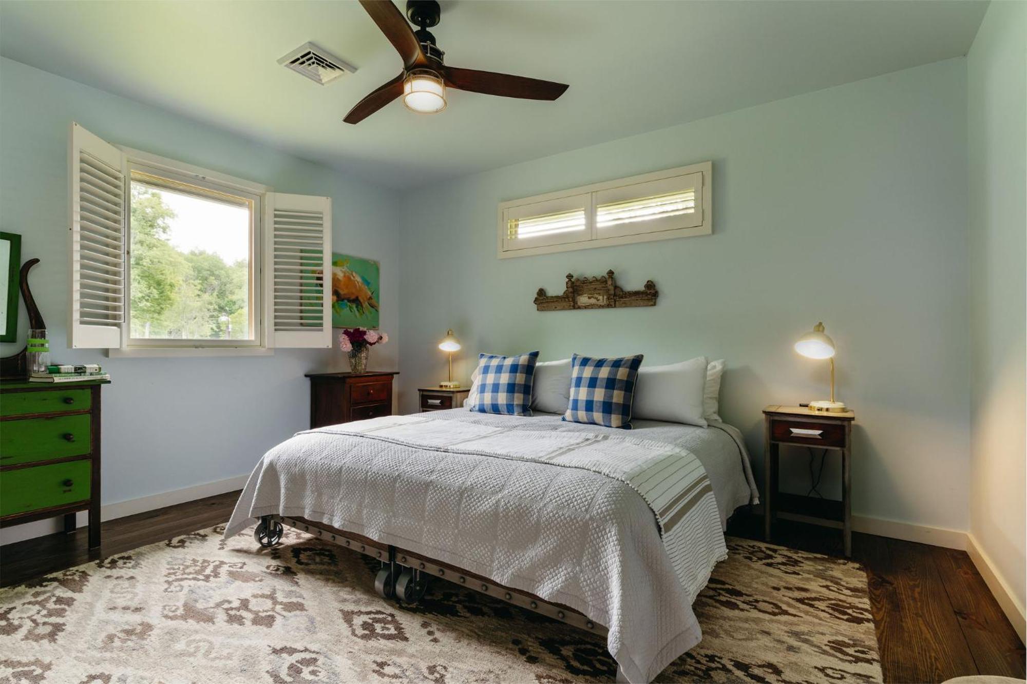 Antrim Streamside Ξενοδοχείο Livingston Manor Εξωτερικό φωτογραφία