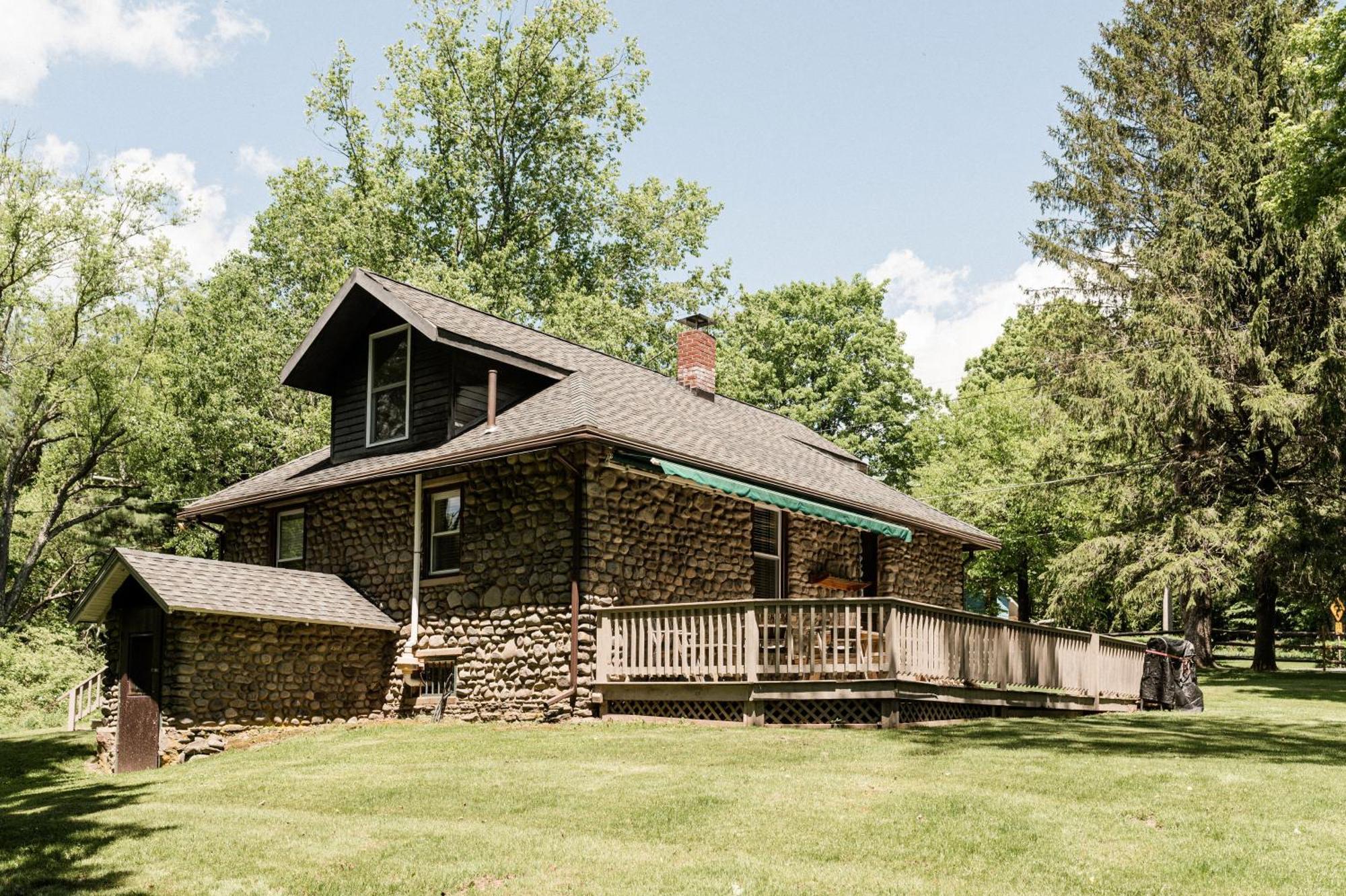 Antrim Streamside Ξενοδοχείο Livingston Manor Εξωτερικό φωτογραφία